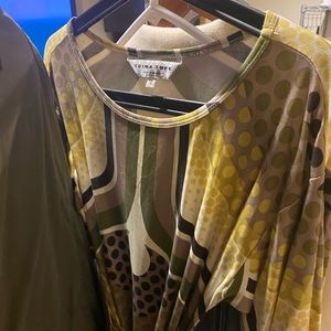 Trina Turk size 0 dress